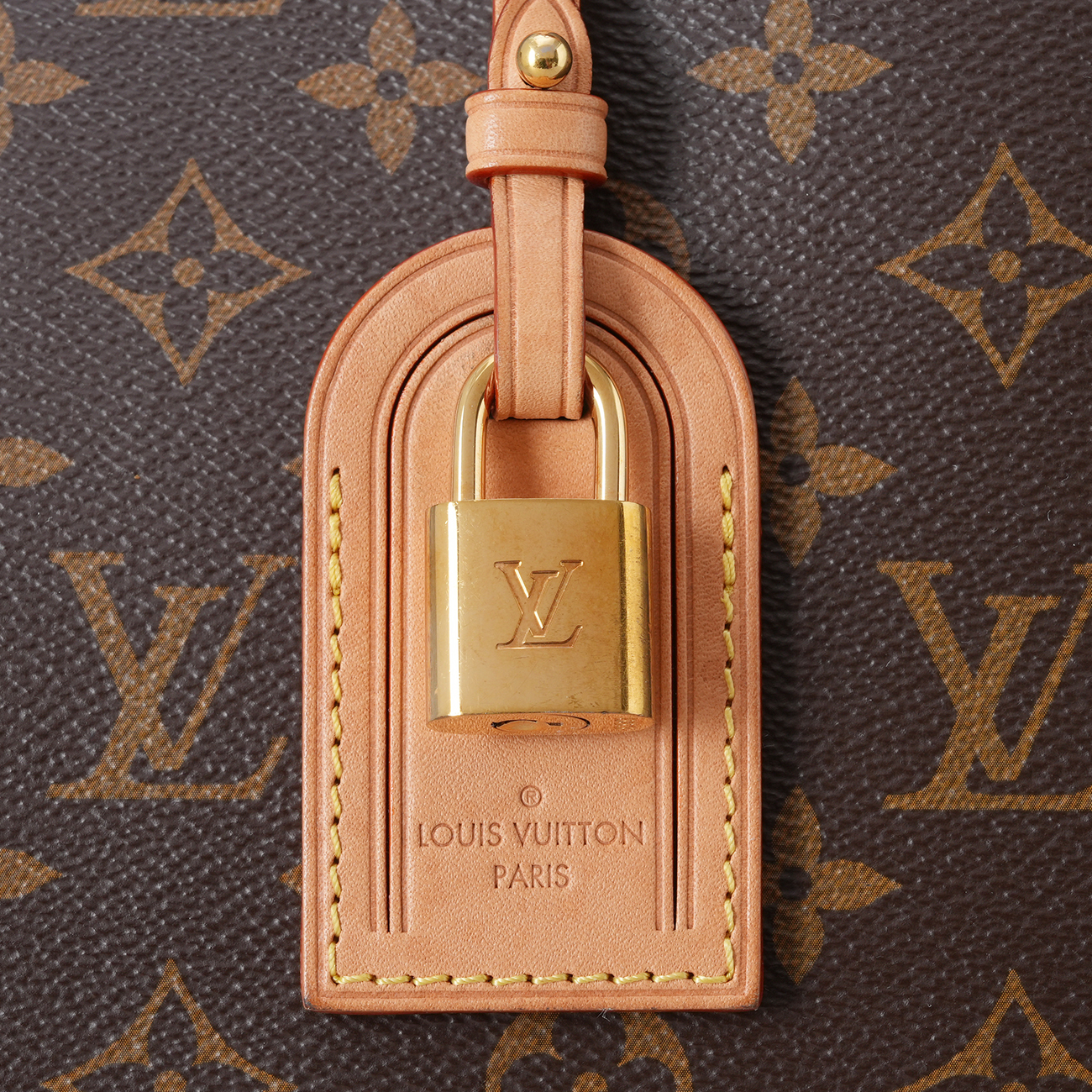 LOUIS VUITTON(USED)루이비통 모노그램 그랑팔레